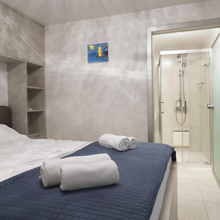 Punta Apartment Ka 2'2 By Locap Group Piran Zewnętrze zdjęcie