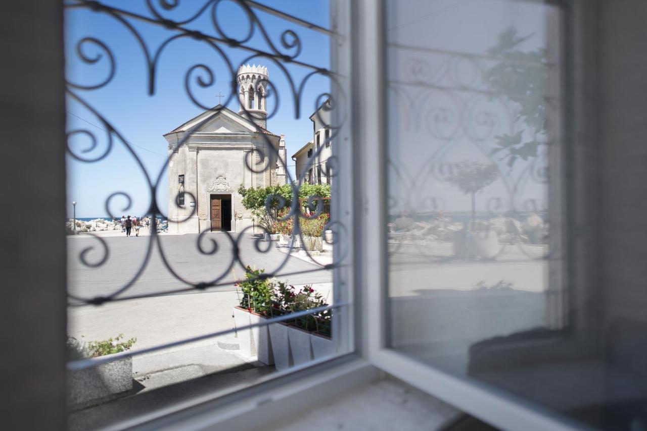 Punta Apartment Ka 2'2 By Locap Group Piran Zewnętrze zdjęcie