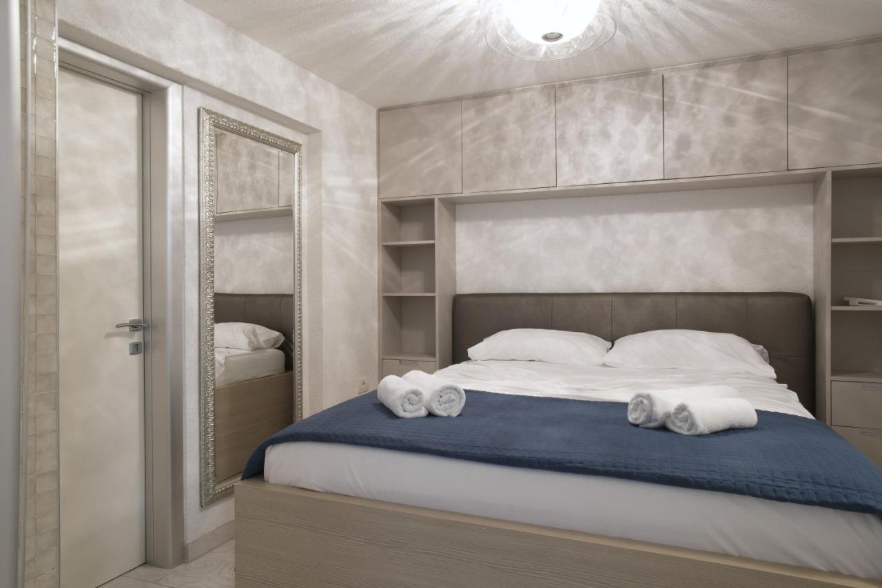 Punta Apartment Ka 2'2 By Locap Group Piran Zewnętrze zdjęcie