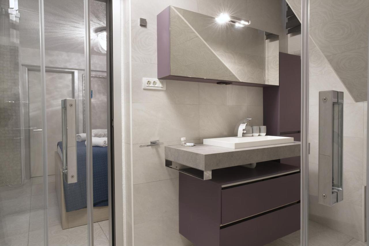Punta Apartment Ka 2'2 By Locap Group Piran Zewnętrze zdjęcie