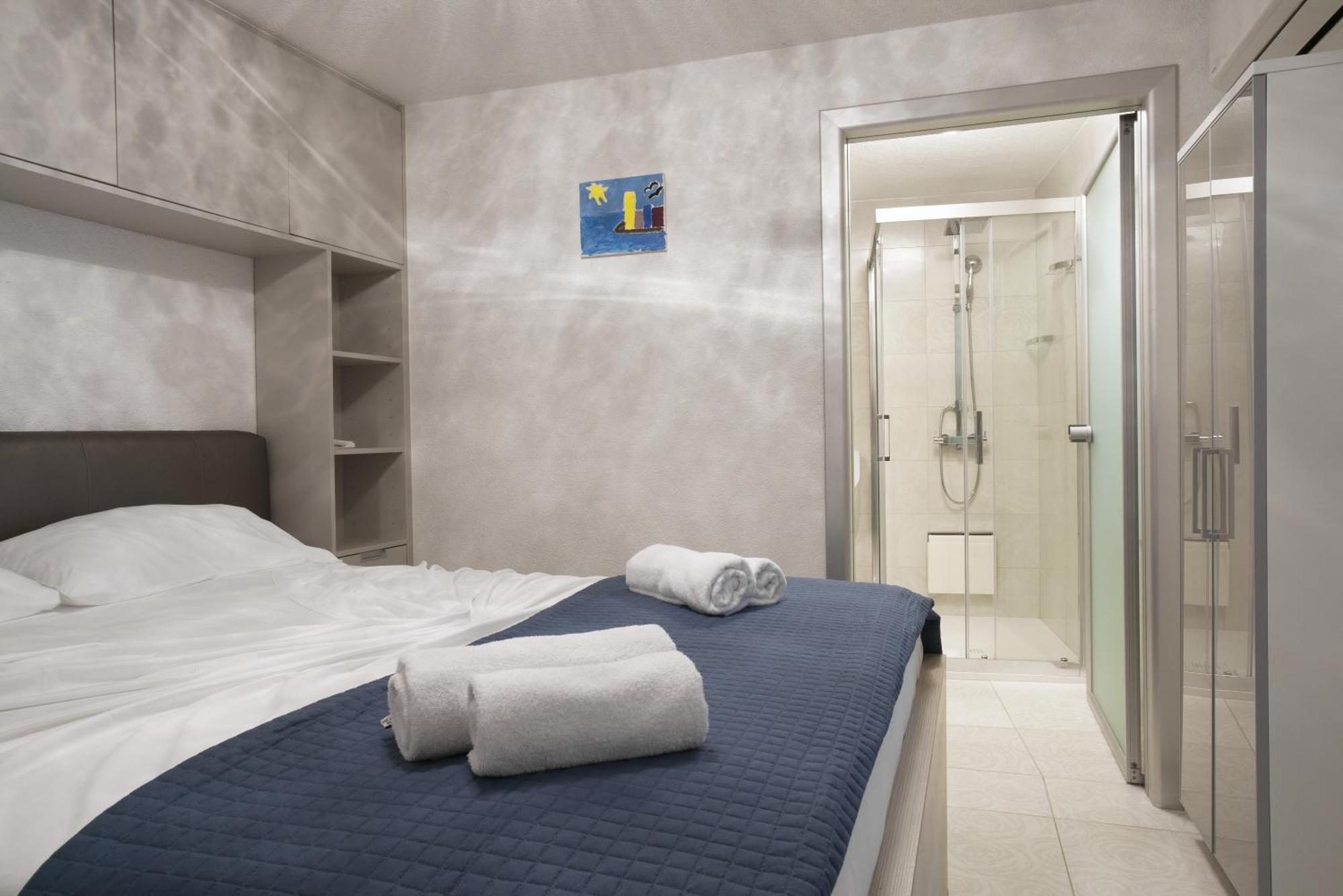 Punta Apartment Ka 2'2 By Locap Group Piran Zewnętrze zdjęcie