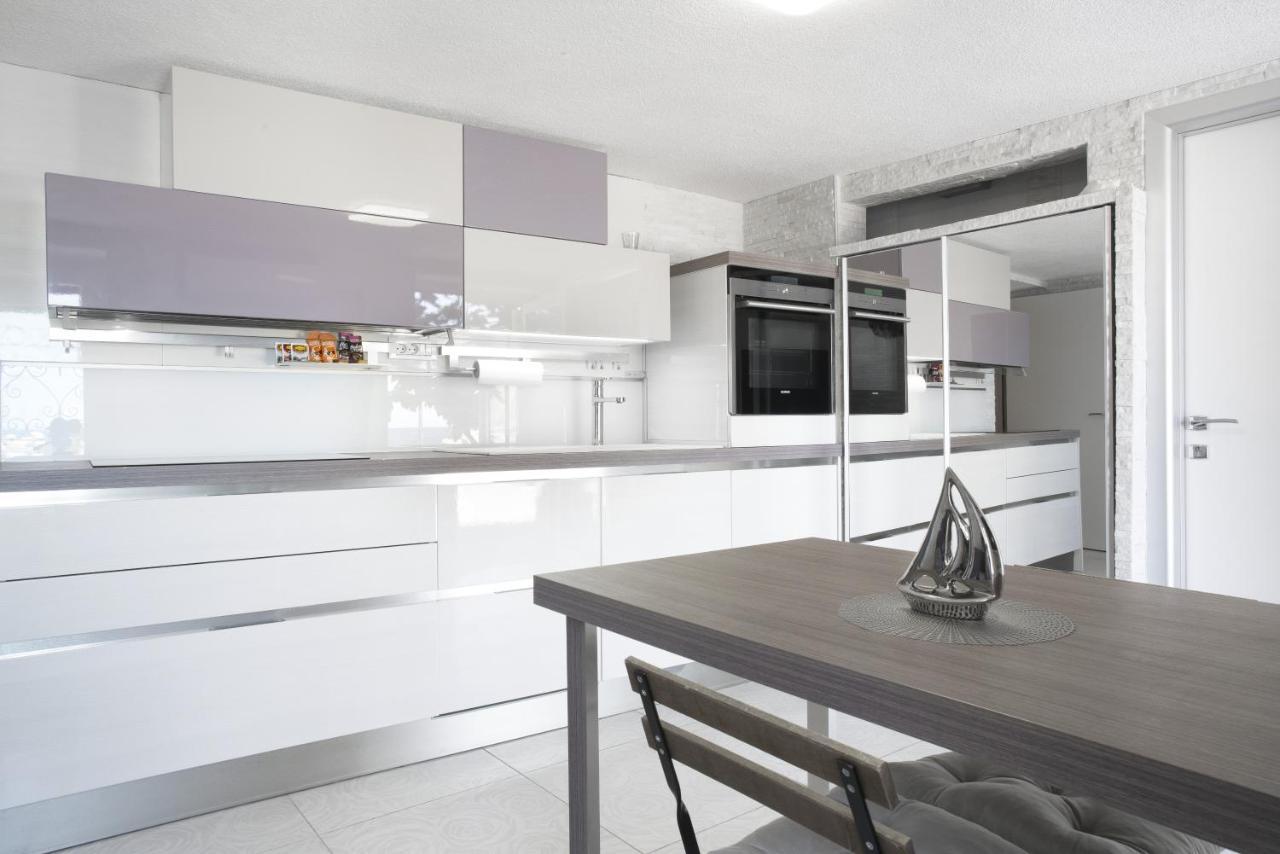 Punta Apartment Ka 2'2 By Locap Group Piran Zewnętrze zdjęcie
