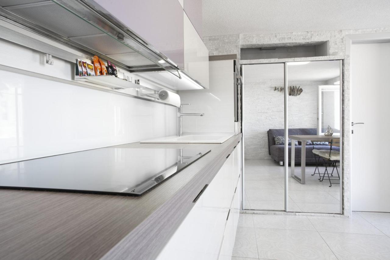 Punta Apartment Ka 2'2 By Locap Group Piran Zewnętrze zdjęcie
