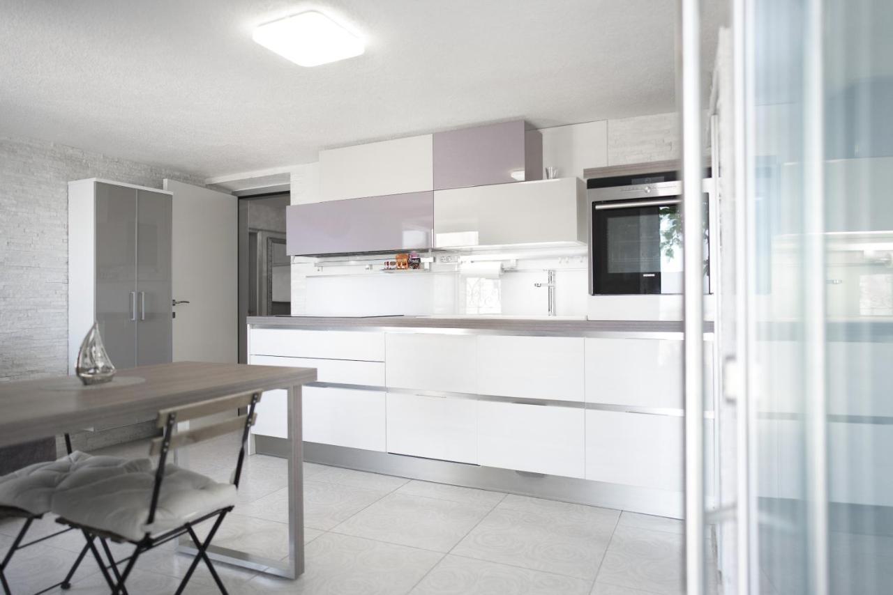 Punta Apartment Ka 2'2 By Locap Group Piran Zewnętrze zdjęcie