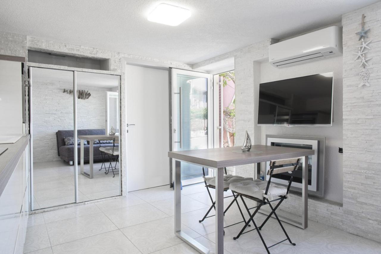 Punta Apartment Ka 2'2 By Locap Group Piran Zewnętrze zdjęcie