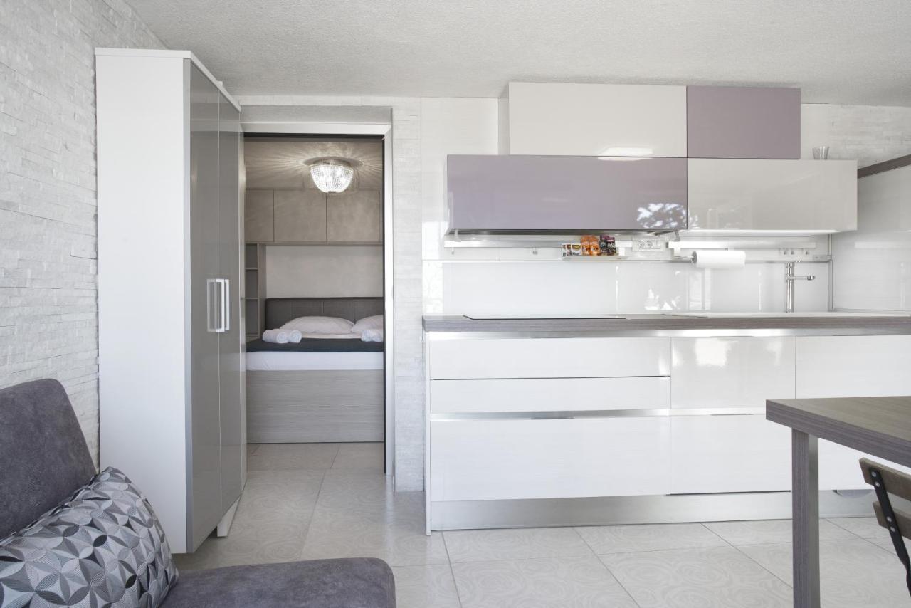 Punta Apartment Ka 2'2 By Locap Group Piran Zewnętrze zdjęcie