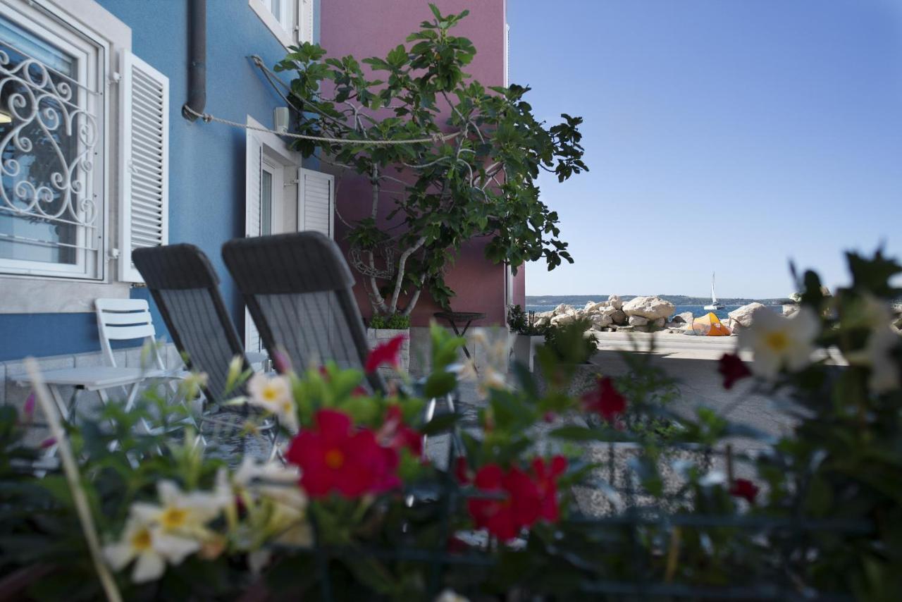 Punta Apartment Ka 2'2 By Locap Group Piran Zewnętrze zdjęcie