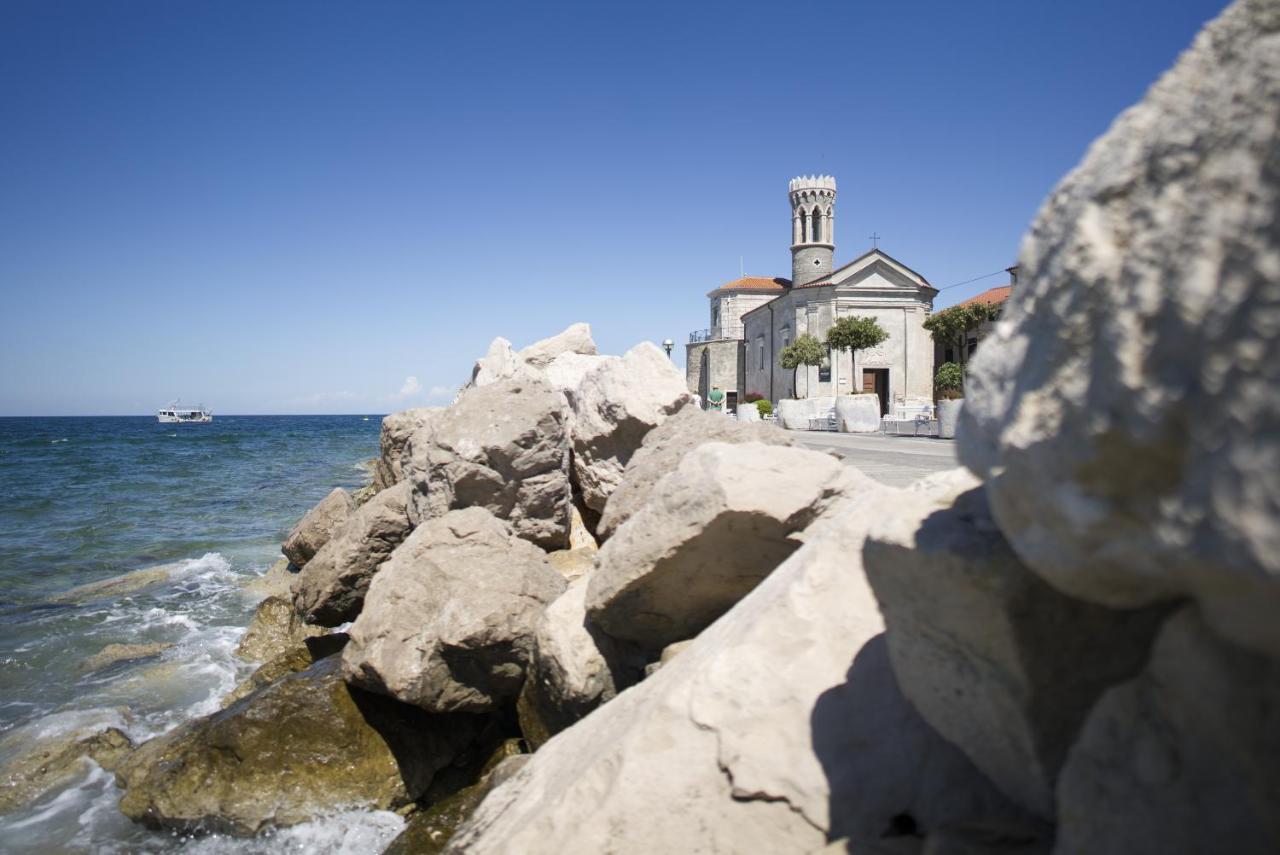 Punta Apartment Ka 2'2 By Locap Group Piran Zewnętrze zdjęcie